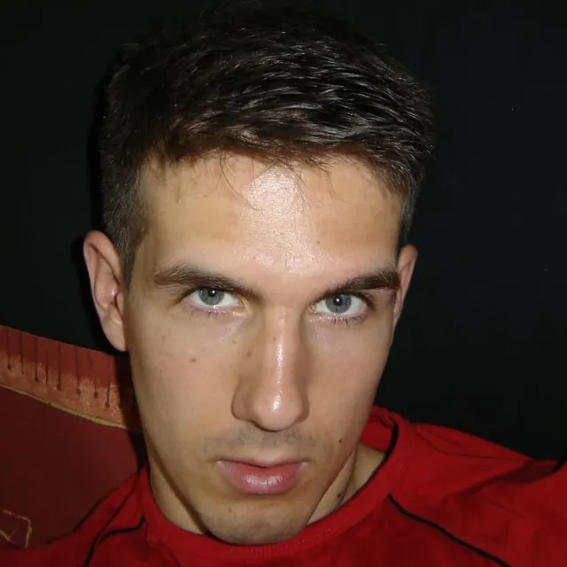 Pierre M