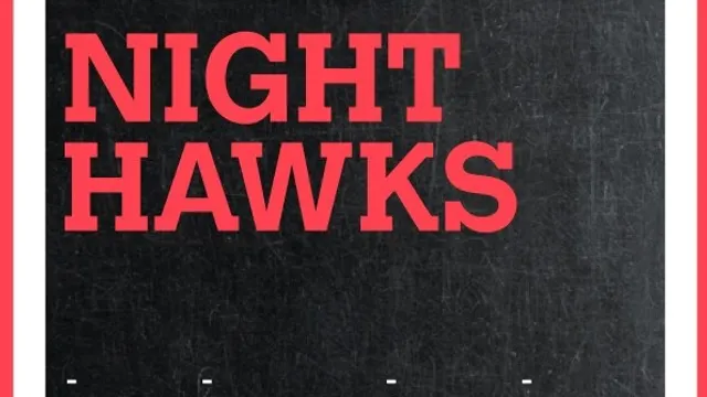 NightHawks