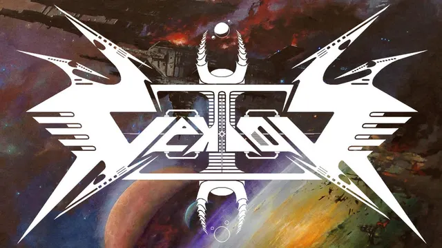 VEKTOR + CRYPTOSIS + COMANIAC