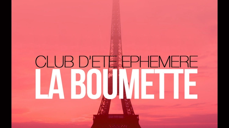 La Boumette / Dernière
