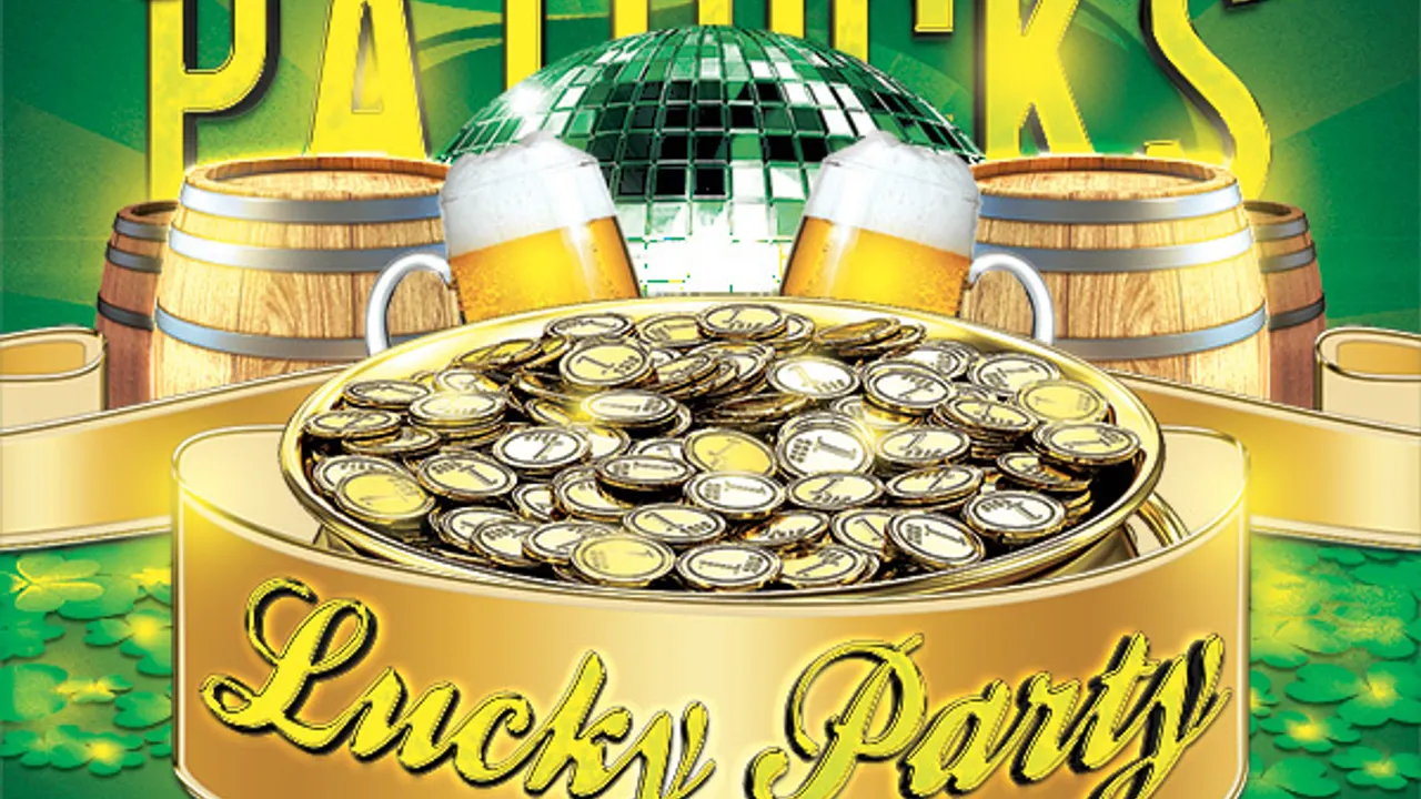 AFTERWORK SAINT PATRICK'S DAY