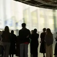 La Grosse visite Archi