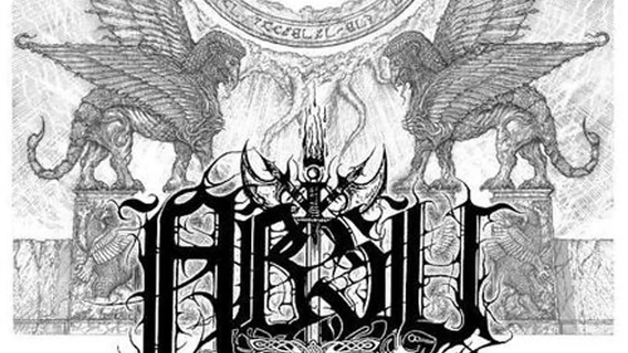 Absu + Impiety + Necronomicon