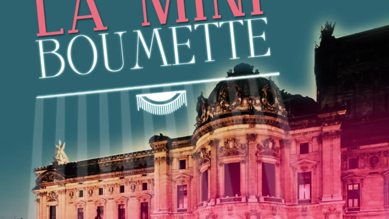 La Mini Boumette