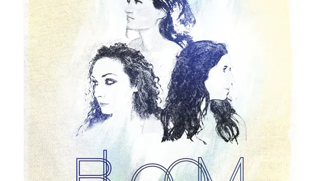 BLOOM en concert