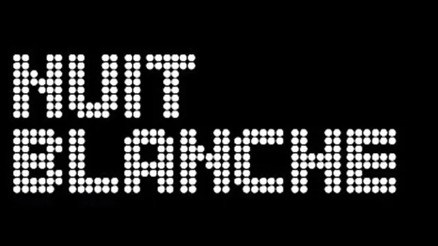 nuit blanche