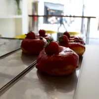 Boneshaker Doughnuts