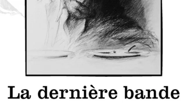 La dernière bande