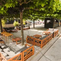 Démesure sur Seine