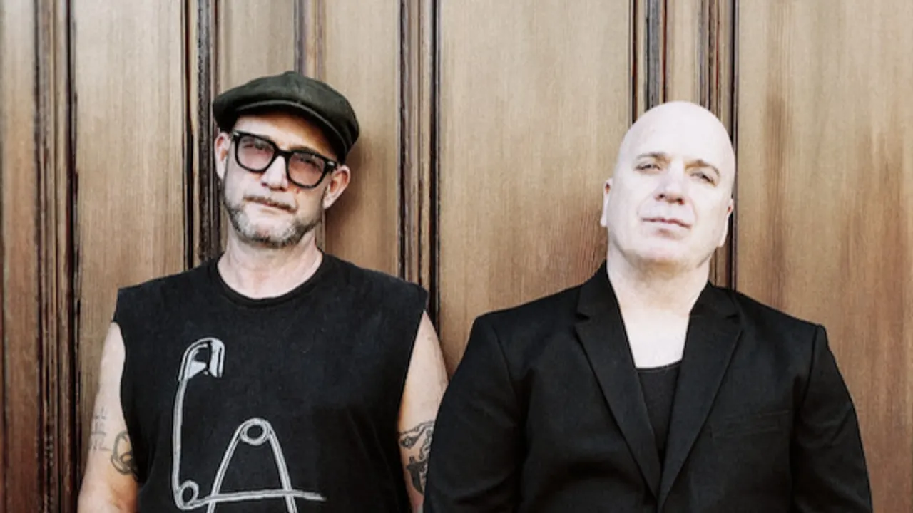 Nitzer Ebb
