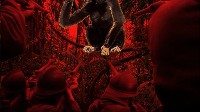 CASSE TON SINGE