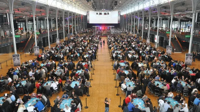 Winamax Poker Tour