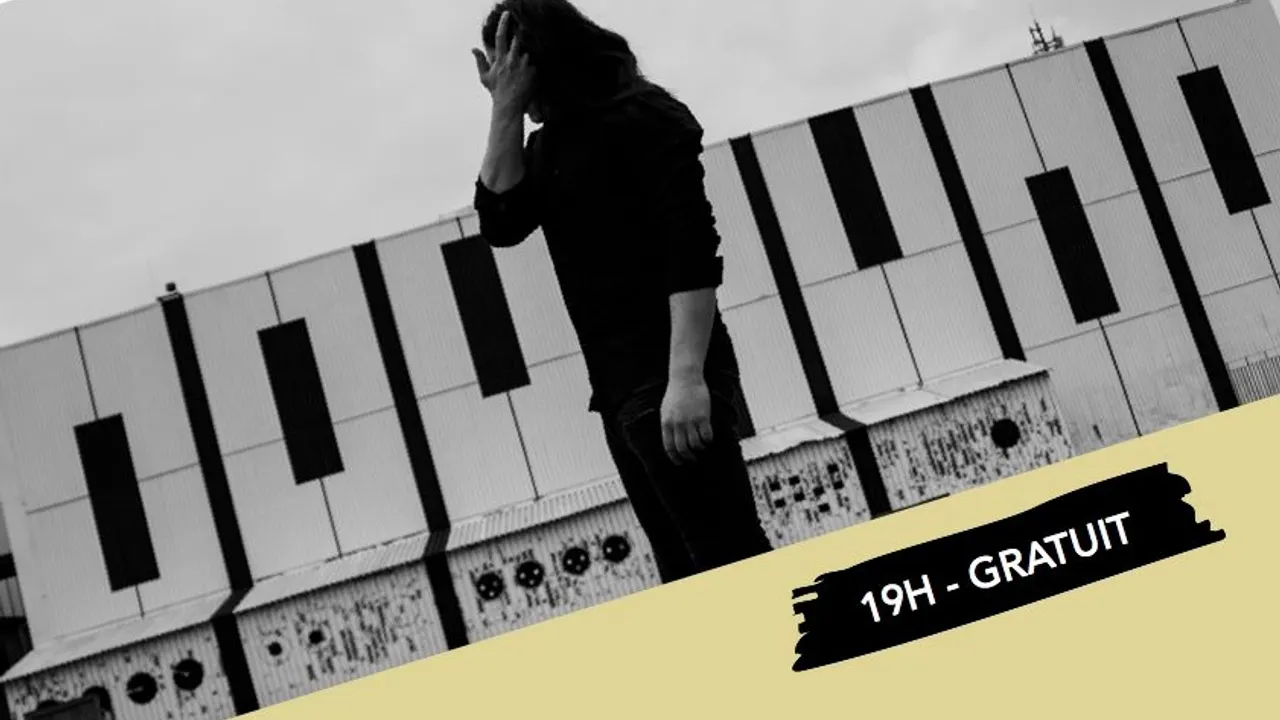 Undertheskin • YGGL / Supersonic (Free entrance)