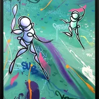 Exposition PSYCKOZE "In Situ"