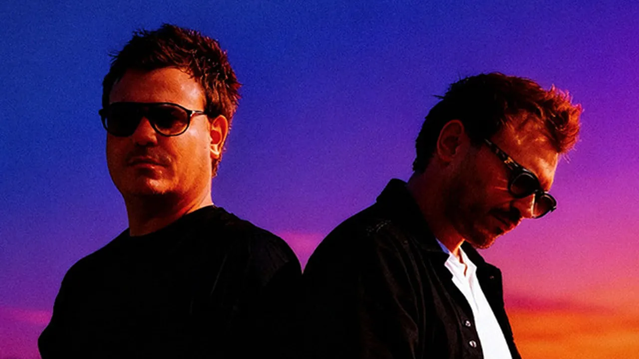 Sacré Concert : Myoon Live