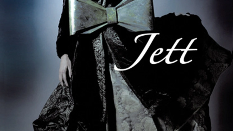 Jett