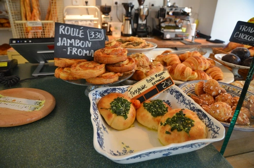 Mamiche Shop Paris