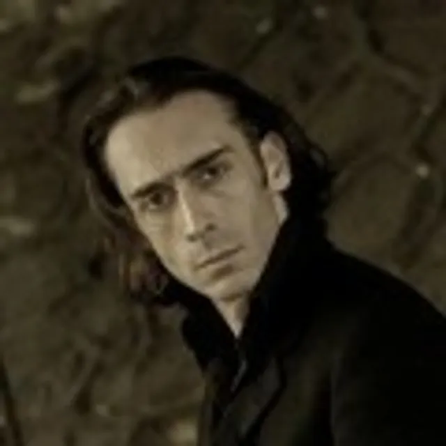Blaise P
