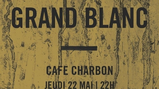 Converse Avant-Poste : Grand Blanc