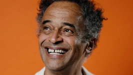 Yannick Noah