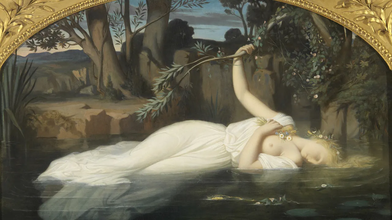 Héroïnes Romantiques