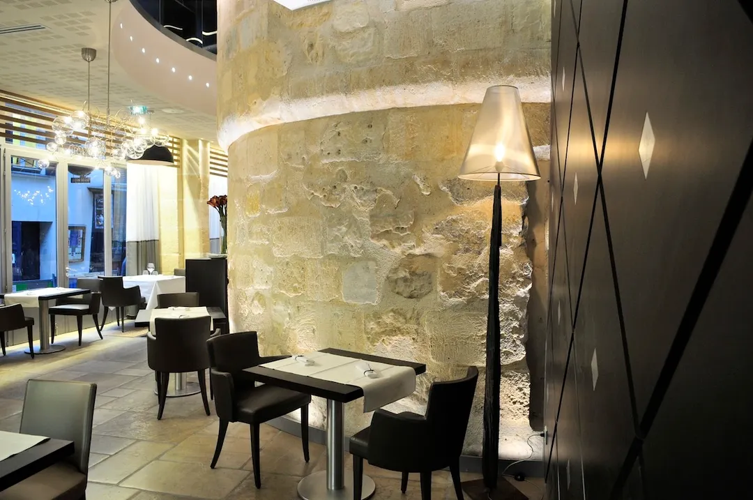 Un dimanche à Paris Restaurant Bar Shop Paris