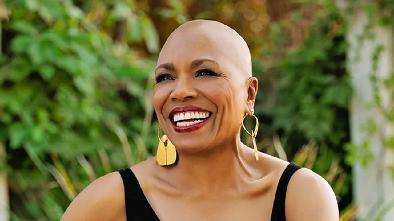 Dee Dee Bridgewater « We Exist ! »