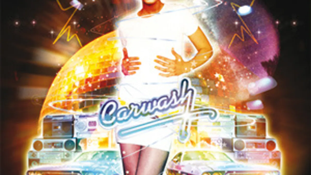 Carwash