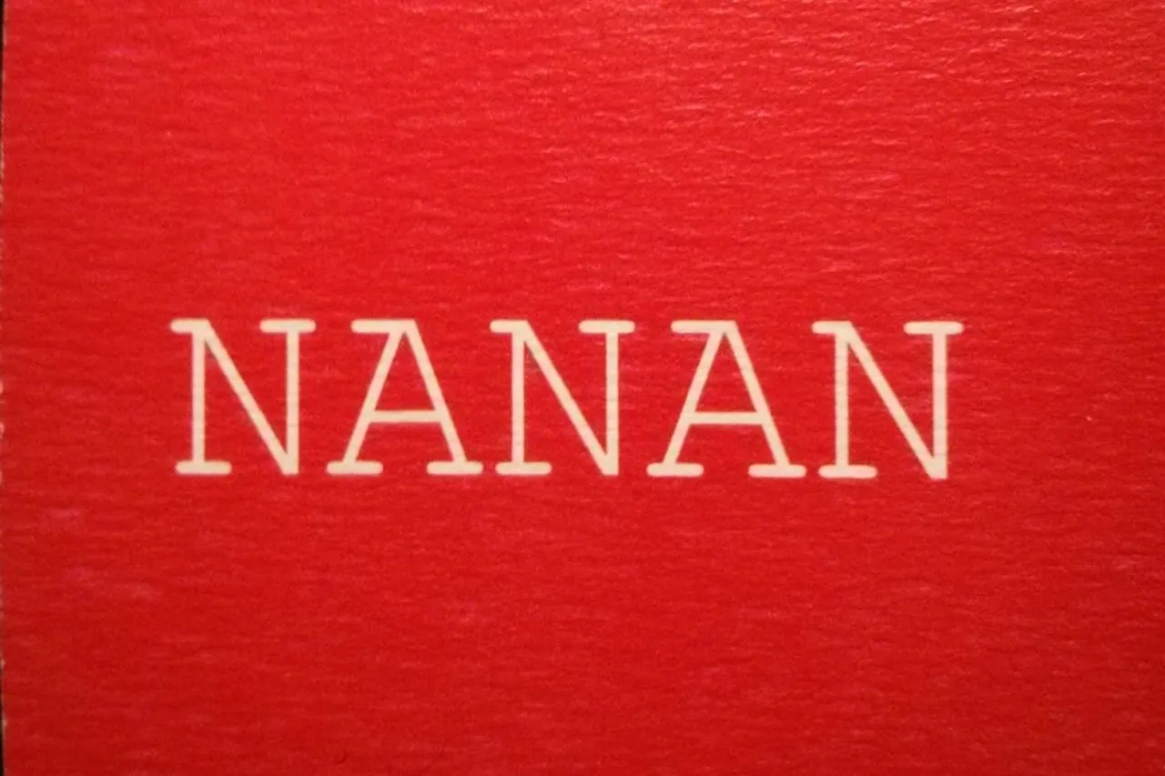 Pâtisserie Nanan