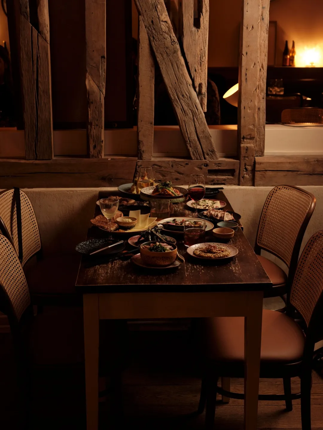 Kimono Restaurant Paris