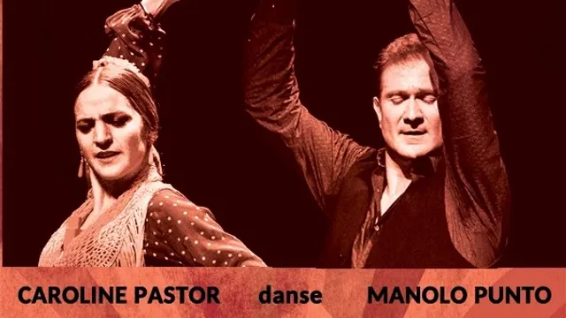 Sunday Flamenco