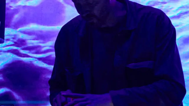 Boris + abstraxion + Ripperton
