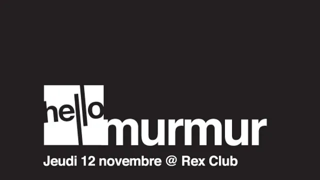 HELLO Murmur