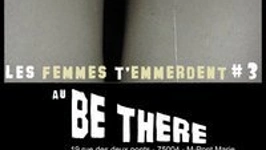 Les Femmes t'emmerdent