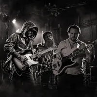 Tres Kings