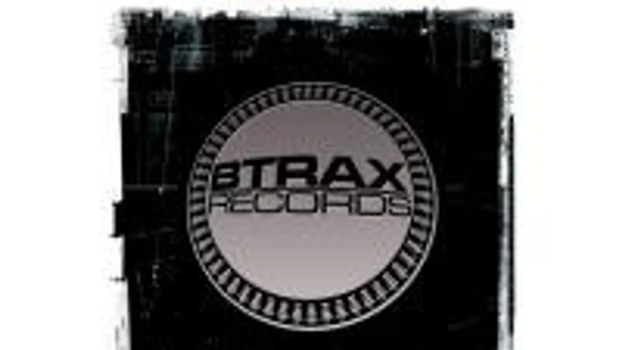 Btrax Party 23