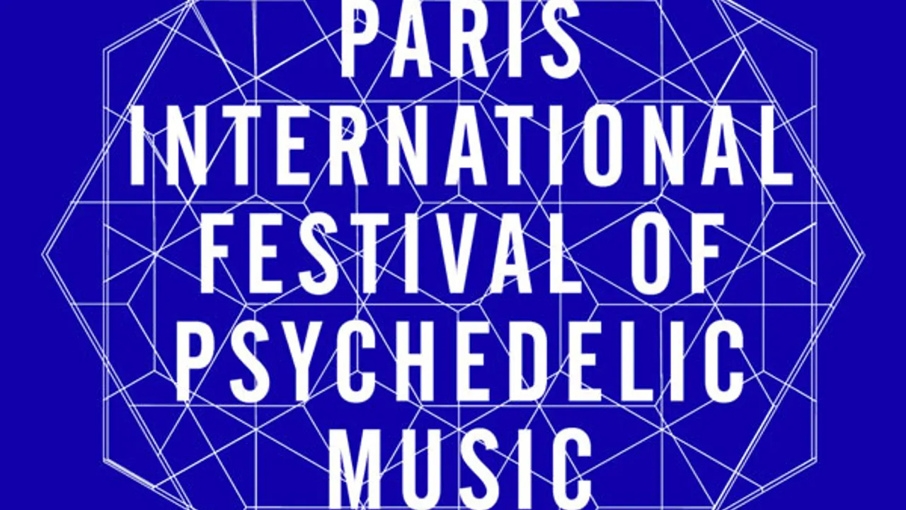 Paris international festival