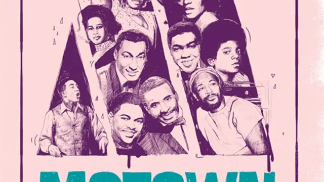 Motown Party
