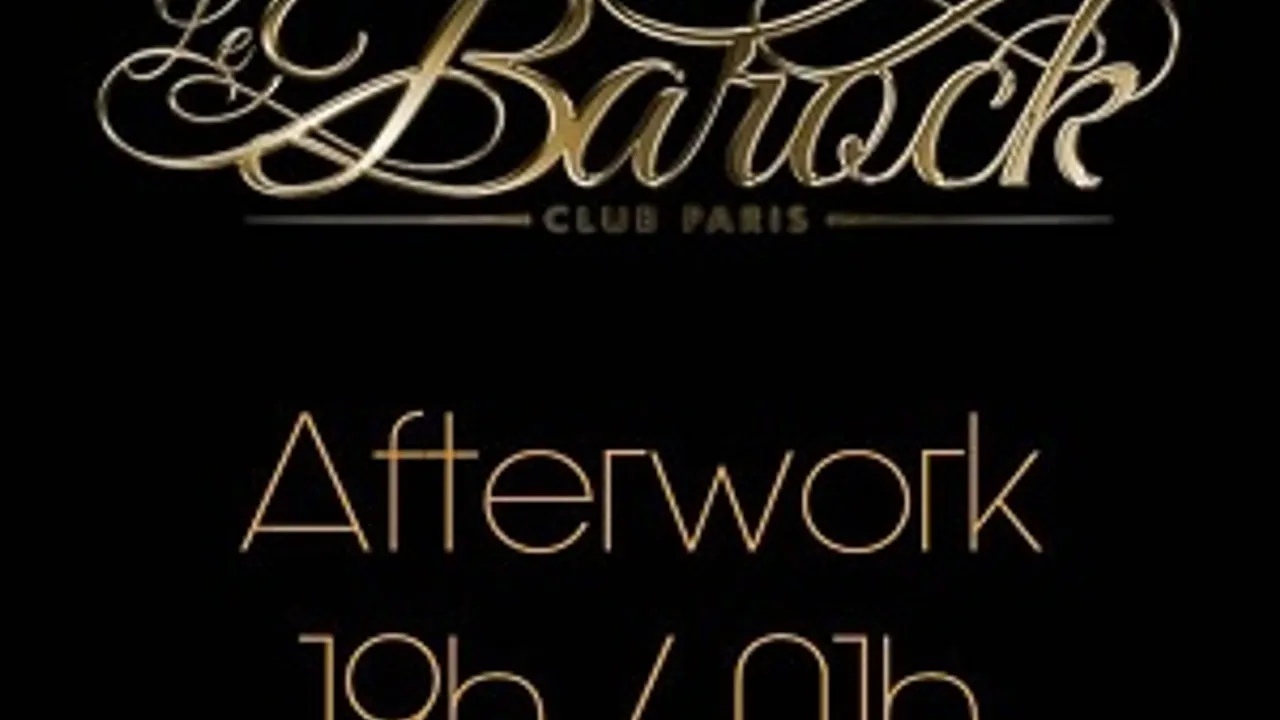 Inauguration Le Barock
