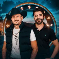 Antony & Gabriel