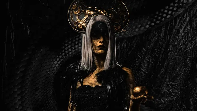 Draconian w/ Saturnus, Ann My Guard