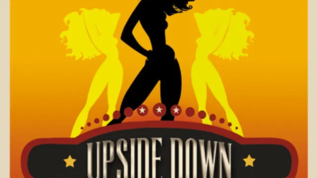 Upside Down