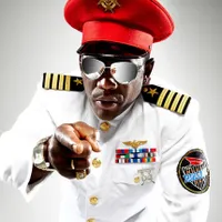 Captain Jack