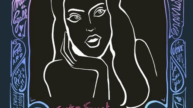 La Belle Amie : Justin Faust & Guests
