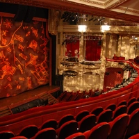 Théâtre Mogador