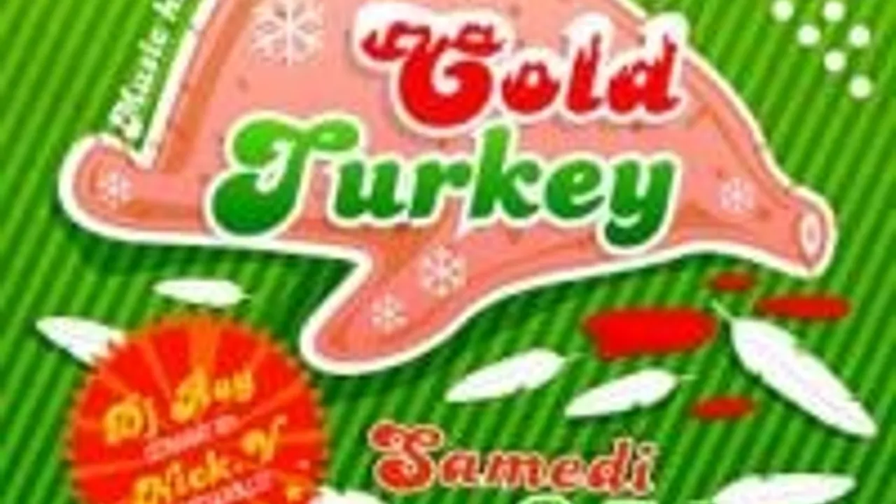 Cold Turkey