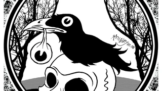 Silent Front + Le Mal des Ardents + La Coupure + Colombey