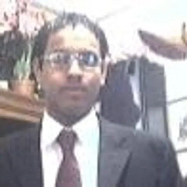 Mohana R