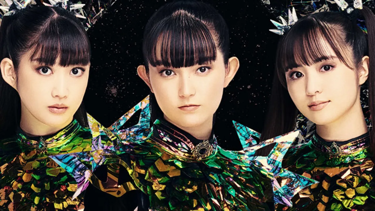 Babymetal