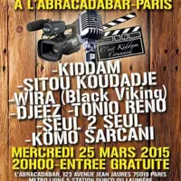 Kiddam A
